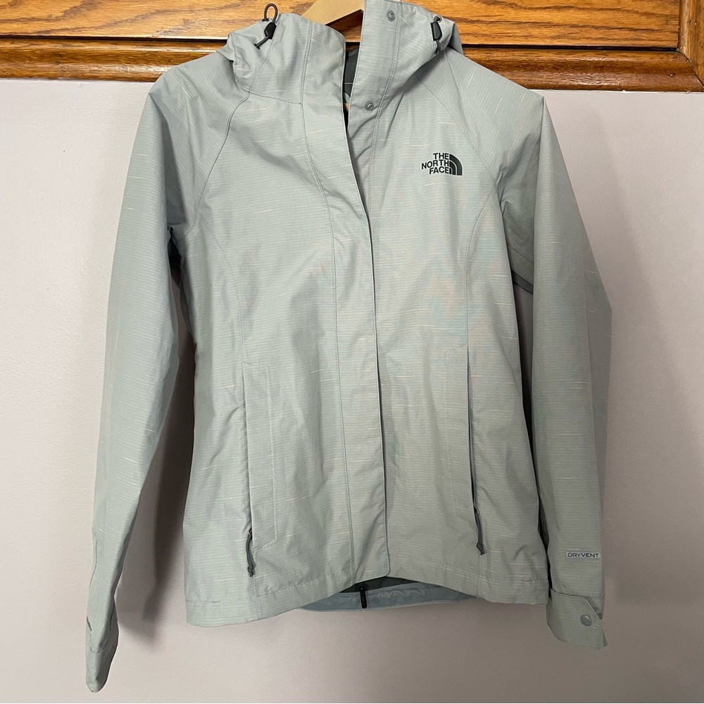 The North Face Women's Venture 2 Jacket Size XS